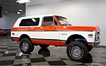 1970 Blazer K5 CST 4X4 Thumbnail 16