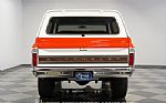 1970 Blazer K5 CST 4X4 Thumbnail 11