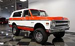 1970 Blazer K5 CST 4X4 Thumbnail 17