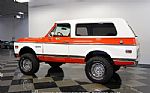 1970 Blazer K5 CST 4X4 Thumbnail 9