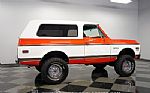 1970 Blazer K5 CST 4X4 Thumbnail 14