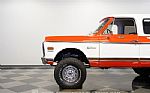 1970 Blazer K5 CST 4X4 Thumbnail 24