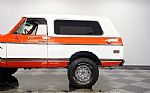 1970 Blazer K5 CST 4X4 Thumbnail 25