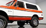 1970 Blazer K5 CST 4X4 Thumbnail 23