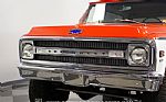 1970 Blazer K5 CST 4X4 Thumbnail 20