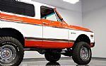 1970 Blazer K5 CST 4X4 Thumbnail 29