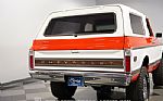 1970 Blazer K5 CST 4X4 Thumbnail 27