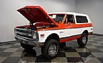 1970 Blazer K5 CST 4X4 Thumbnail 32