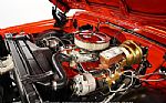 1970 Blazer K5 CST 4X4 Thumbnail 33