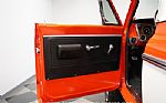 1970 Blazer K5 CST 4X4 Thumbnail 38
