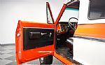 1970 Blazer K5 CST 4X4 Thumbnail 37