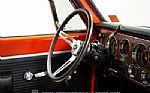 1970 Blazer K5 CST 4X4 Thumbnail 52