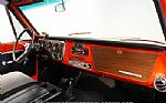 1970 Blazer K5 CST 4X4 Thumbnail 51