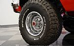 1970 Blazer K5 CST 4X4 Thumbnail 60