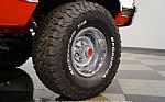 1970 Blazer K5 CST 4X4 Thumbnail 62