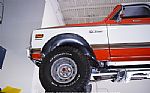1970 Blazer K5 CST 4X4 Thumbnail 70