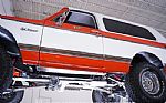 1970 Blazer K5 CST 4X4 Thumbnail 71
