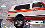 1970 Blazer K5 CST 4X4 Thumbnail 73