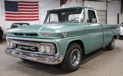 Photo of a 1966 GMC 1000 Pickup for sale