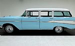 1957 Bel Air Station Wagon Thumbnail 2