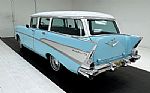 1957 Bel Air Station Wagon Thumbnail 3