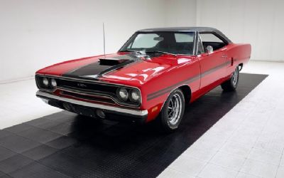 Photo of a 1970 Plymouth GTX Hardtop for sale