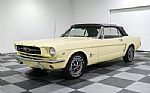 1965 Mustang Convertible Thumbnail 4