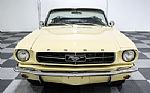 1965 Mustang Convertible Thumbnail 3