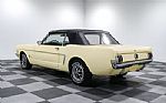 1965 Mustang Convertible Thumbnail 8