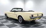1965 Mustang Convertible Thumbnail 7