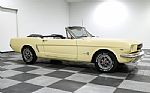 1965 Mustang Convertible Thumbnail 12