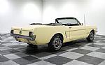 1965 Mustang Convertible Thumbnail 11
