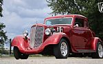 1934 Coupe Thumbnail 5