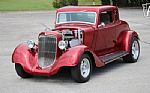 1934 Coupe Thumbnail 6