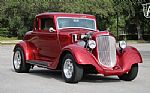 1934 Coupe Thumbnail 25
