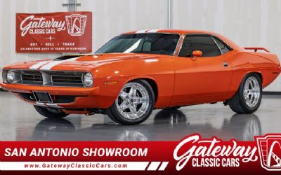 Photo of a 1970 Plymouth Barracuda for sale