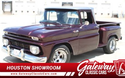 Photo of a 1962 Chevrolet C10 for sale