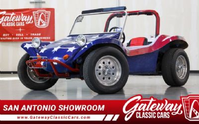 Photo of a 1966 Volkswagen Dune Buggy for sale