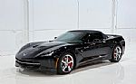 2014 Corvette Convertible Thumbnail 2