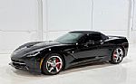 2014 Corvette Convertible Thumbnail 3
