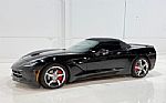 2014 Corvette Convertible Thumbnail 4