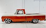 1966 F-100 Thumbnail 4