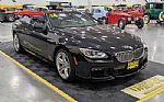 2014 650I Xdrive AWD Convertible Thumbnail 2