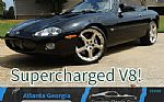 2001 XKR Thumbnail 1
