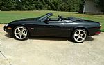 2001 XKR Thumbnail 5