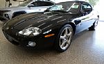 2001 XKR Thumbnail 10