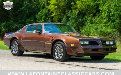 Photo of a 1977 Pontiac Trans Am Trans Am for sale