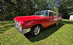 1960 Bel Air Thumbnail 8