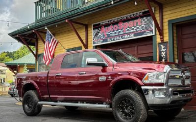 Photo of a 2016 Ram 2500 for sale