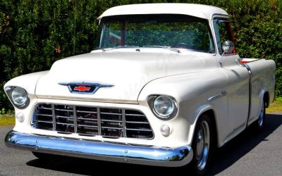 Photo of a 1955 Chevrolet Cameo for sale